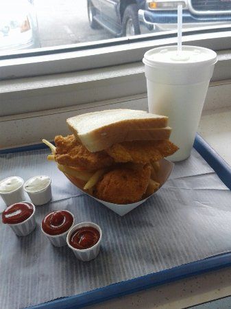 MOBY Dick Seafood Restaurant